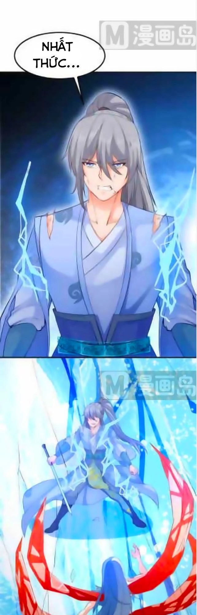 Kiếm Thần Tuyệt Thế Chapter 116 - 17