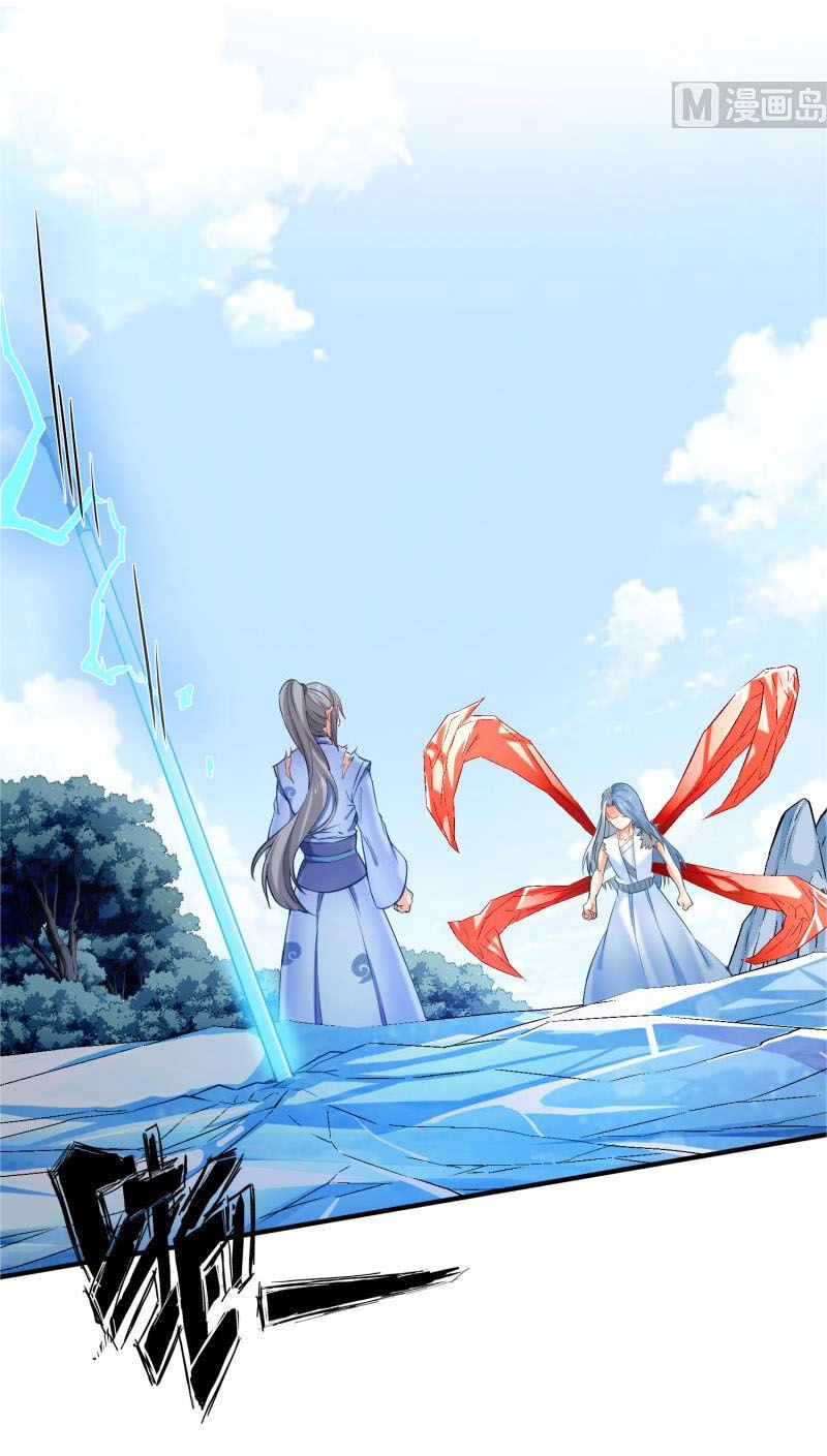 Kiếm Thần Tuyệt Thế Chapter 117 - 3