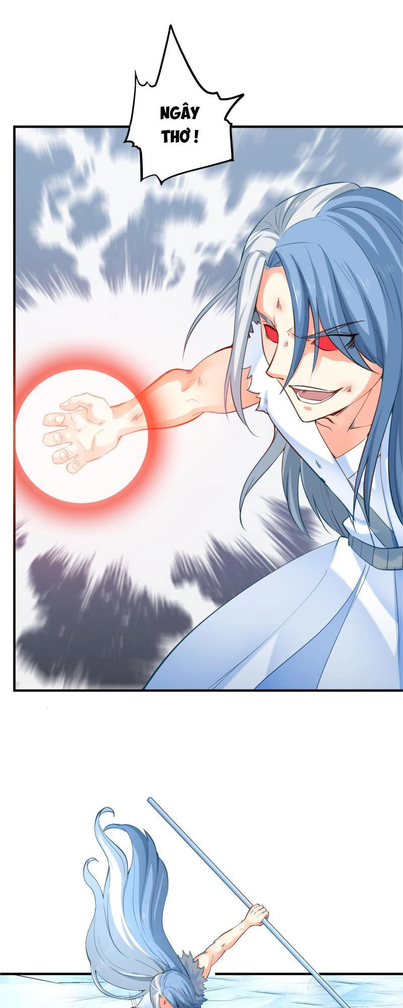 Kiếm Thần Tuyệt Thế Chapter 117 - 4