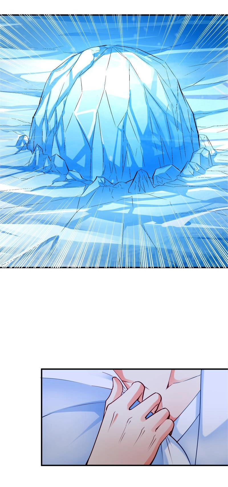 Kiếm Thần Tuyệt Thế Chapter 117 - 7