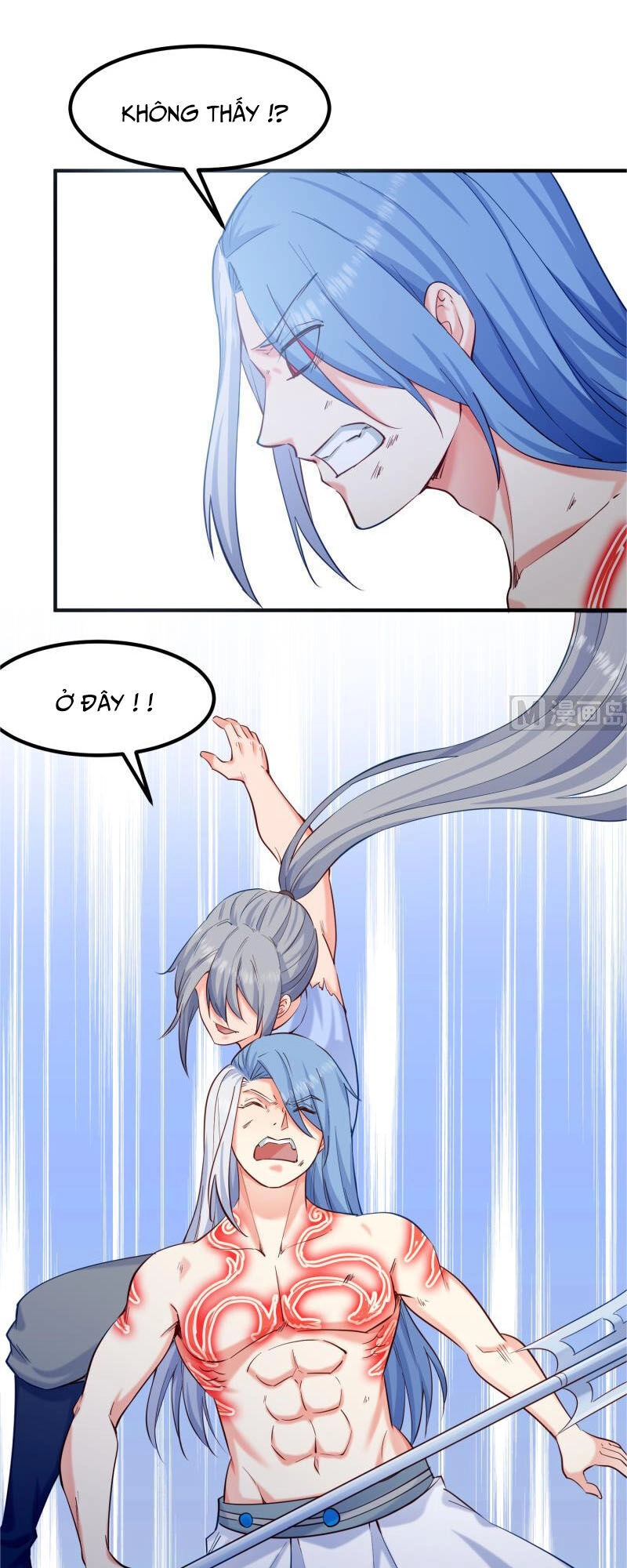 Kiếm Thần Tuyệt Thế Chapter 117 - 17