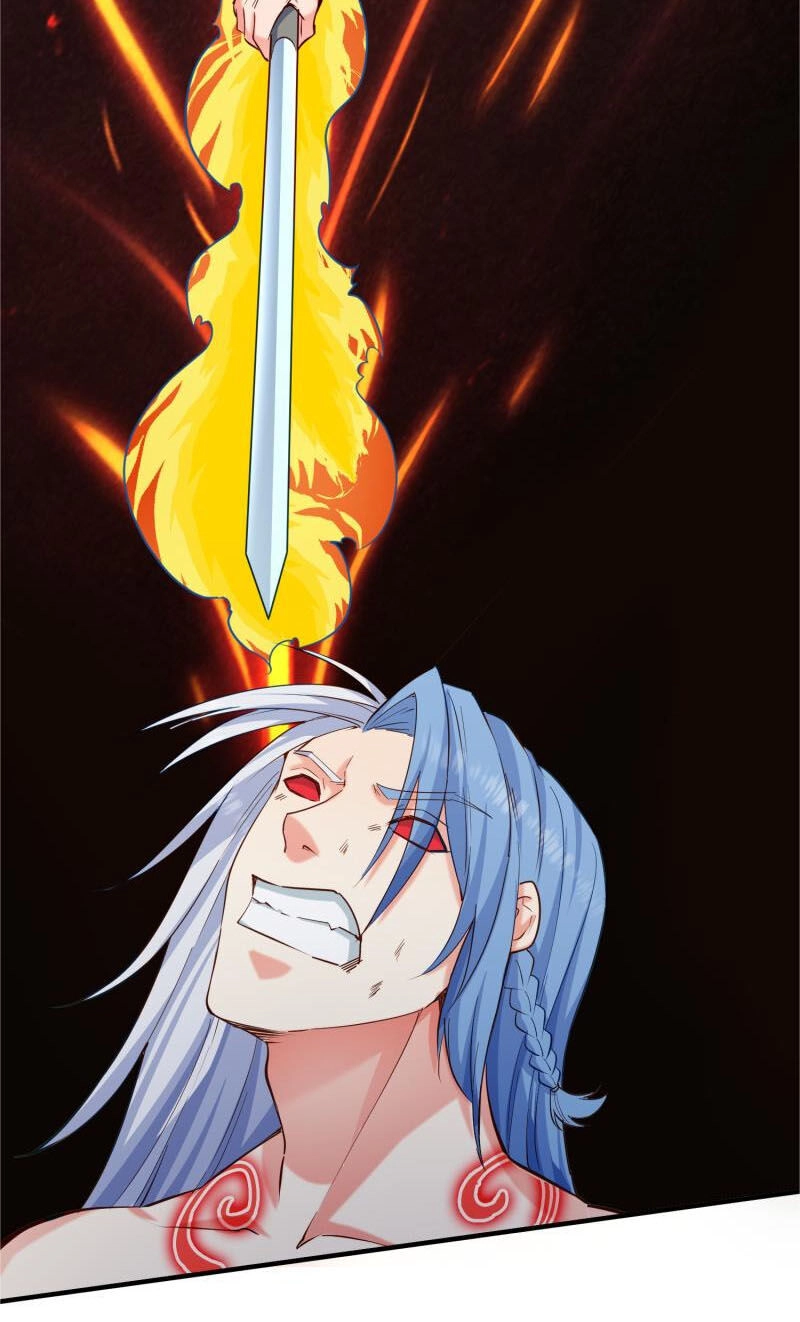 Kiếm Thần Tuyệt Thế Chapter 117 - 23