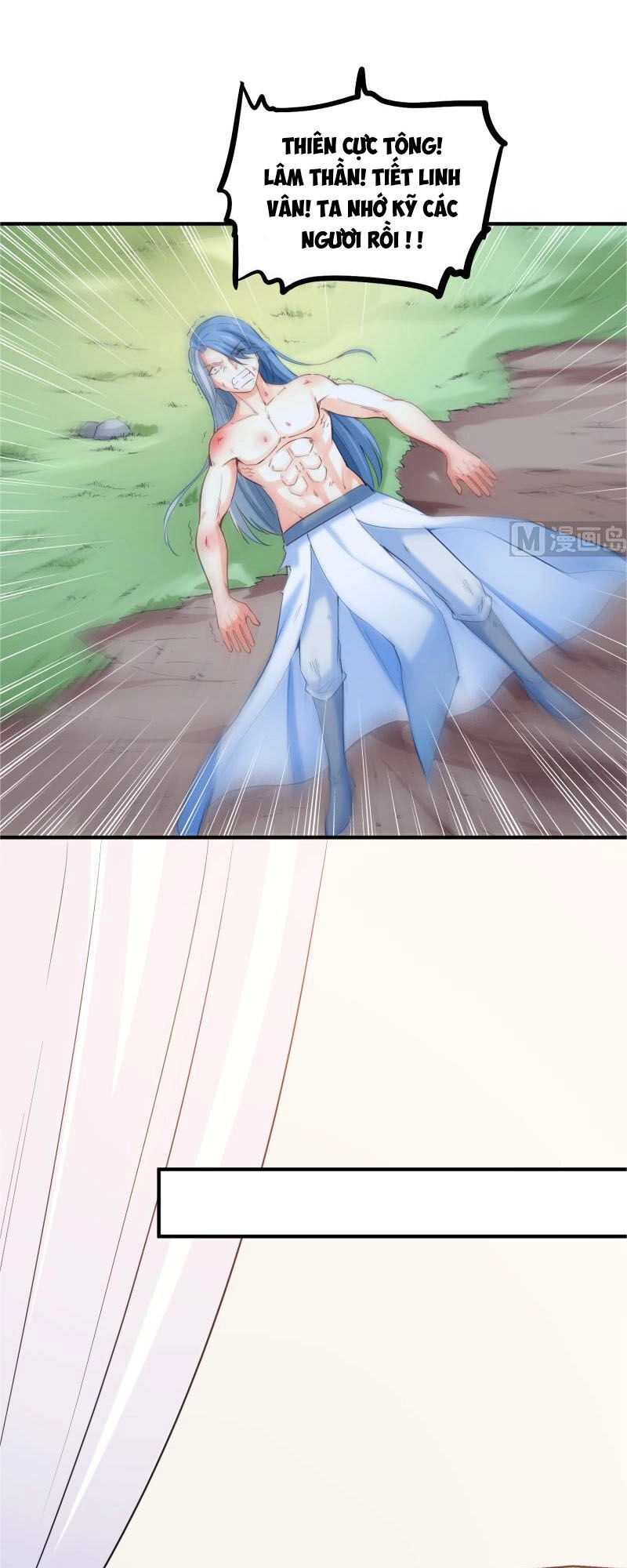 Kiếm Thần Tuyệt Thế Chapter 118 - 7