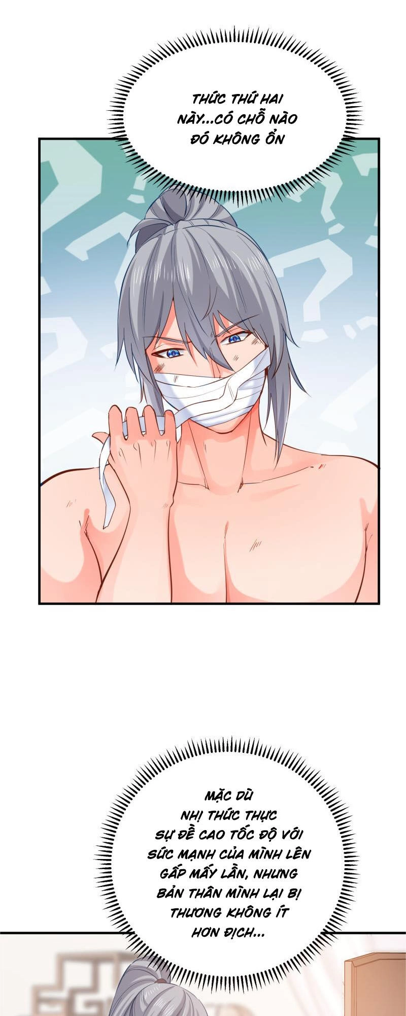 Kiếm Thần Tuyệt Thế Chapter 118 - 9