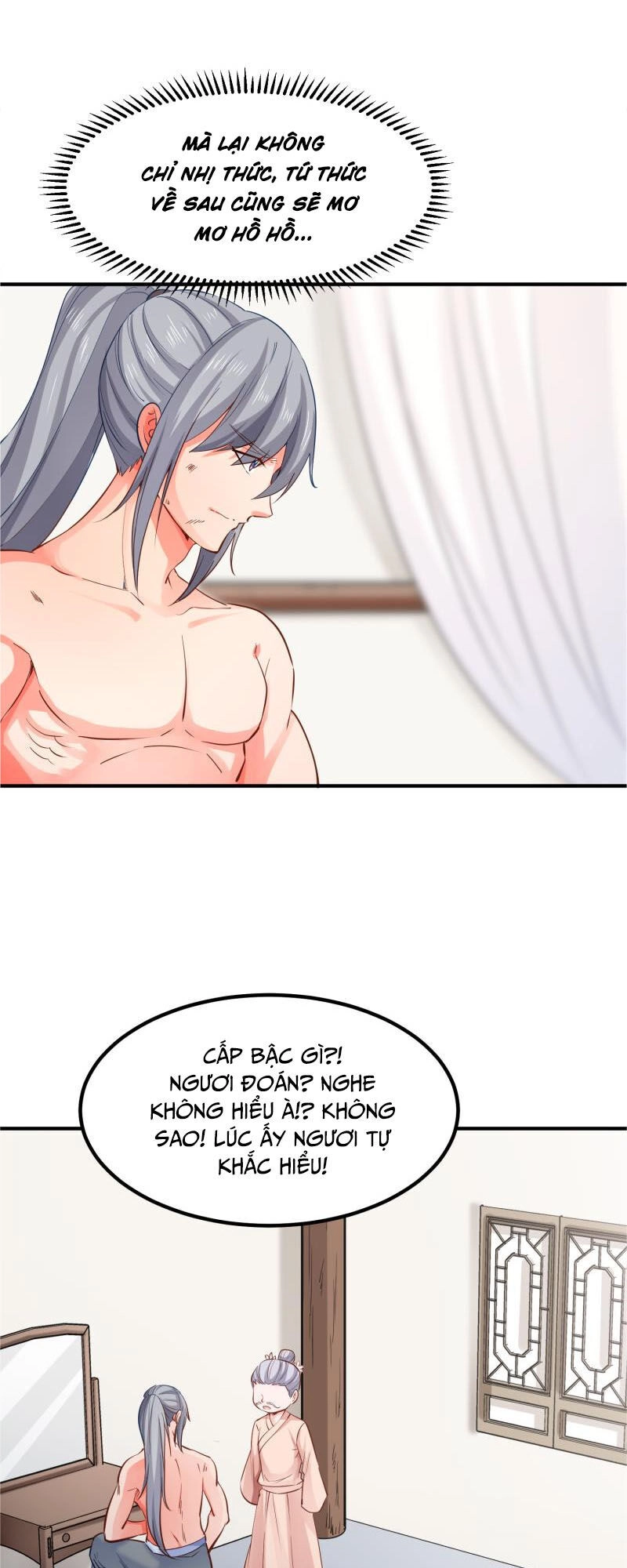 Kiếm Thần Tuyệt Thế Chapter 118 - 11