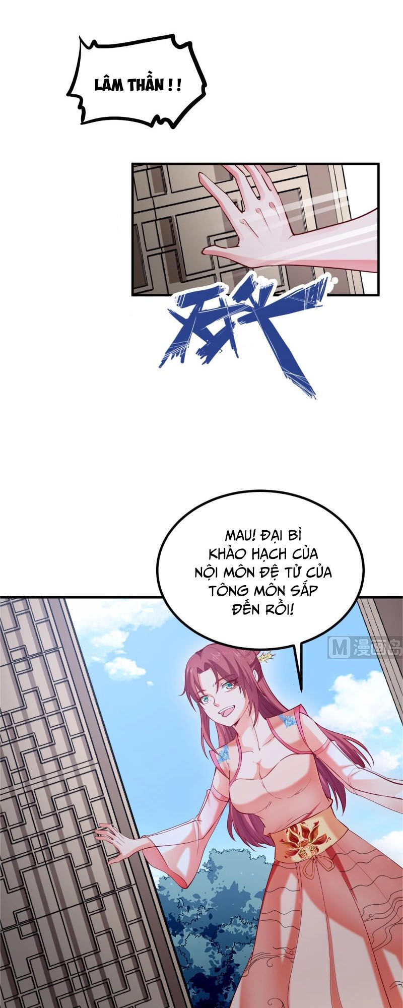 Kiếm Thần Tuyệt Thế Chapter 118 - 13