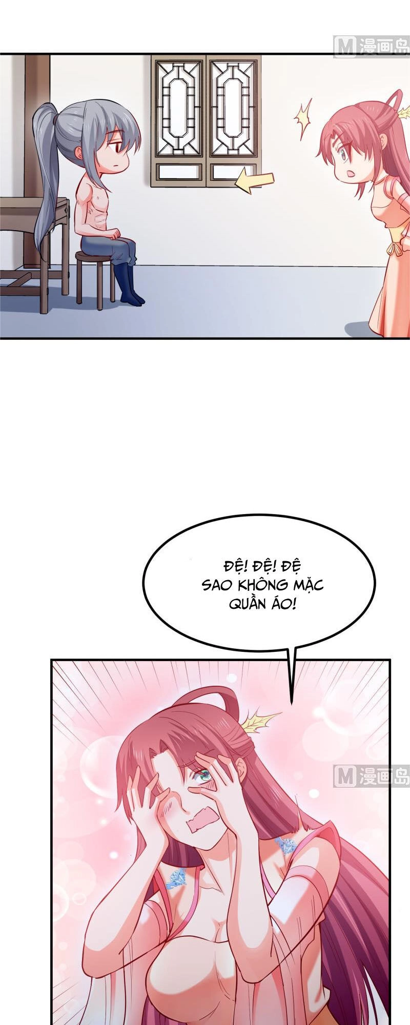 Kiếm Thần Tuyệt Thế Chapter 118 - 15