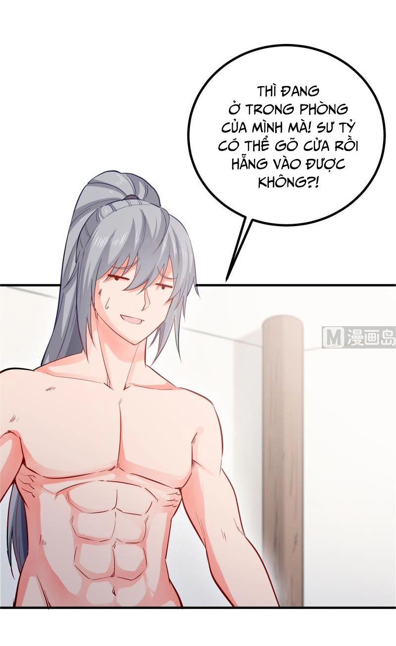 Kiếm Thần Tuyệt Thế Chapter 118 - 17