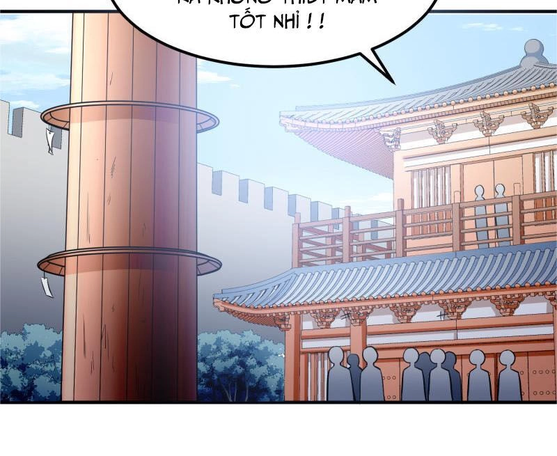 Kiếm Thần Tuyệt Thế Chapter 119 - 4
