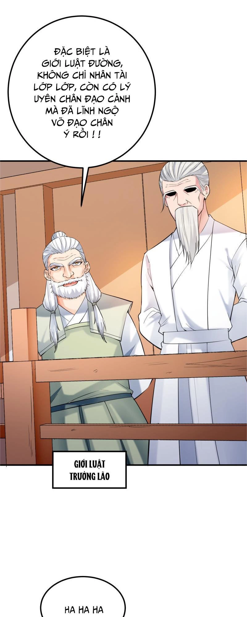 Kiếm Thần Tuyệt Thế Chapter 119 - 5