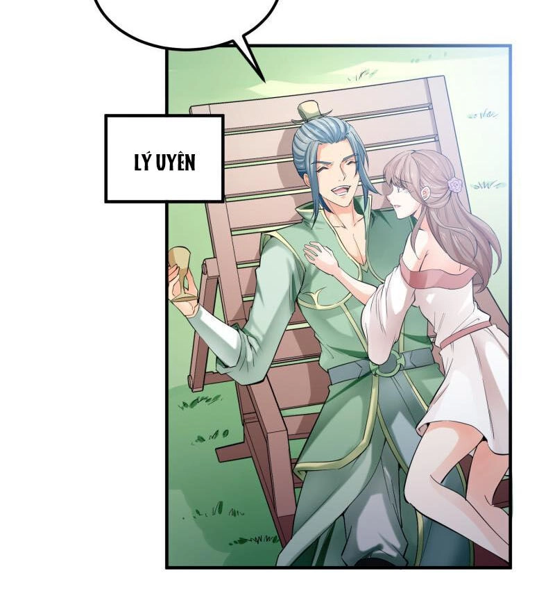 Kiếm Thần Tuyệt Thế Chapter 119 - 6