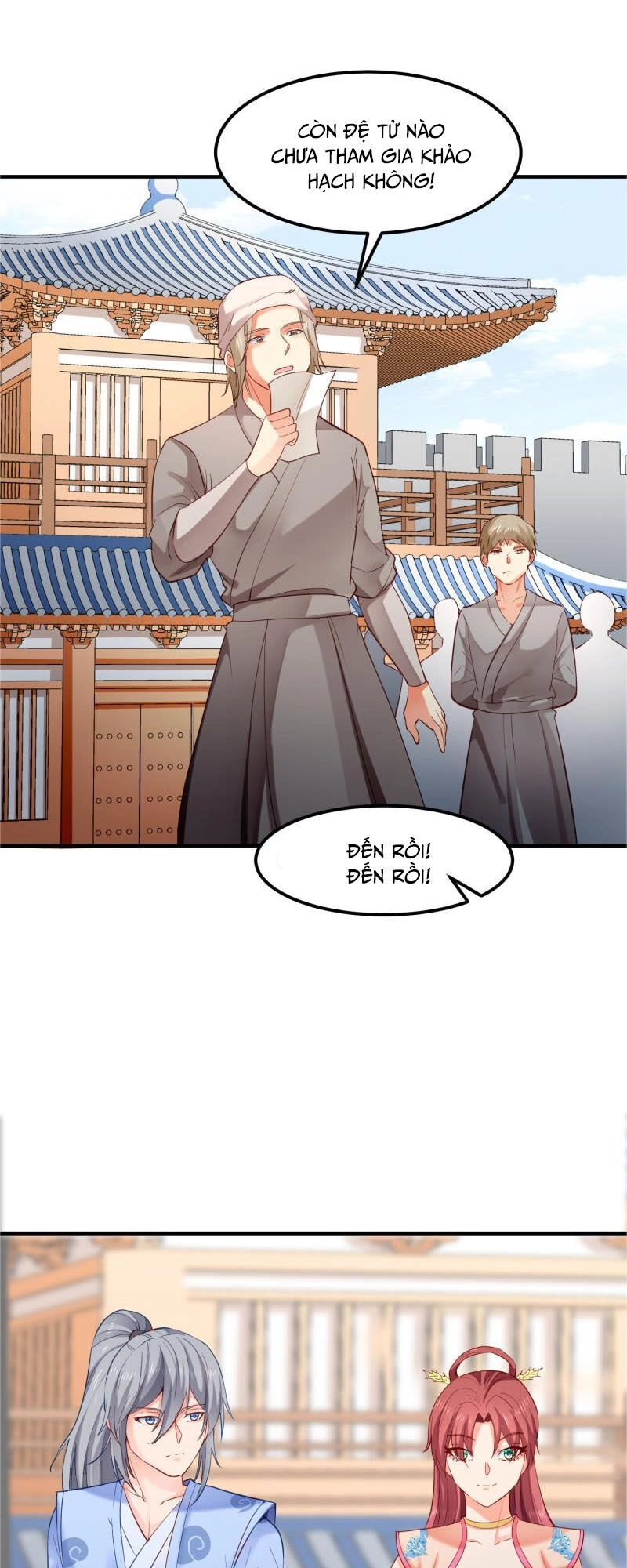 Kiếm Thần Tuyệt Thế Chapter 119 - 8