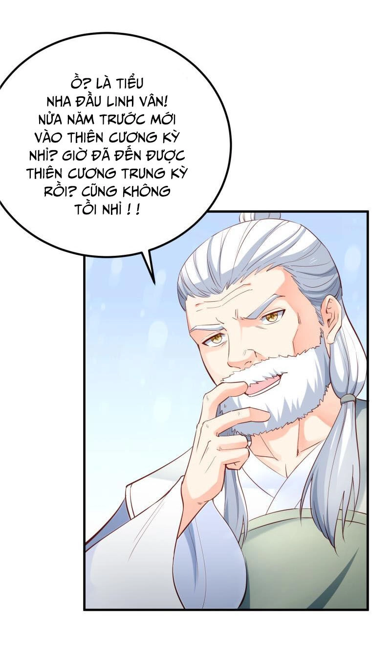 Kiếm Thần Tuyệt Thế Chapter 119 - 10