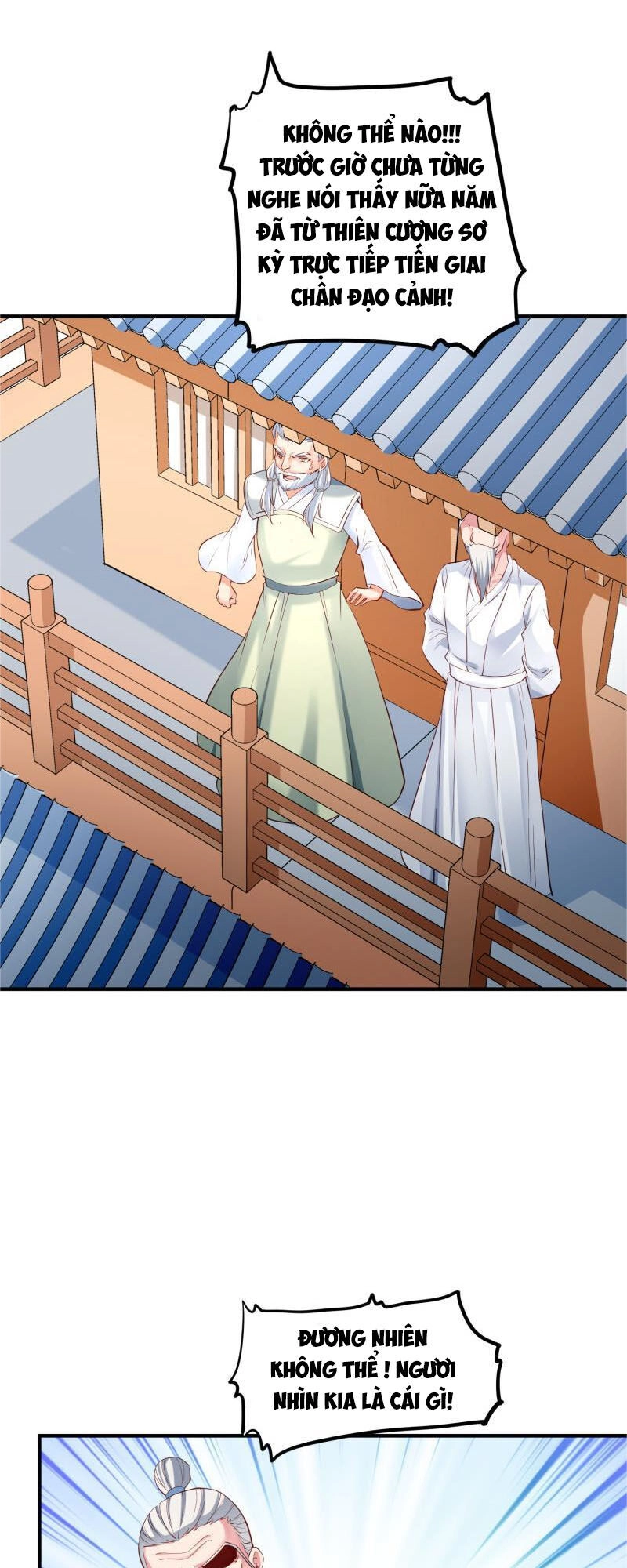 Kiếm Thần Tuyệt Thế Chapter 119 - 13