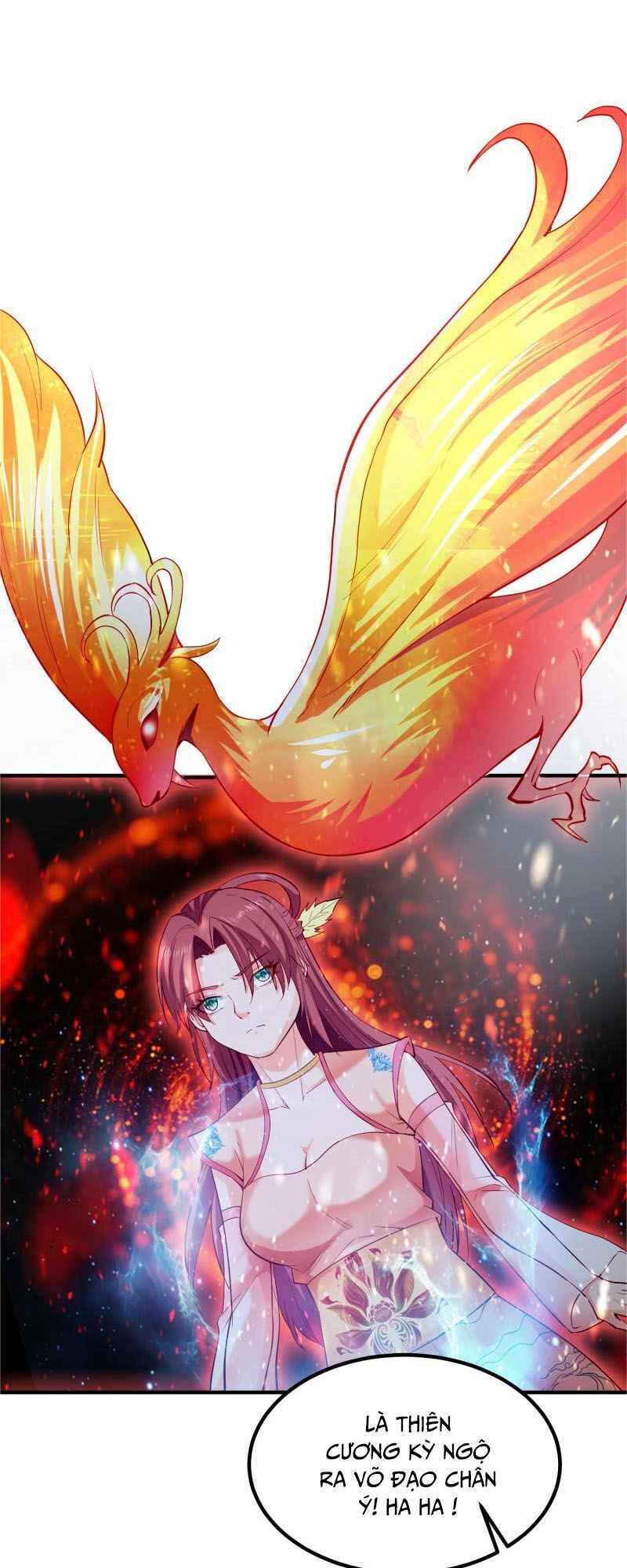 Kiếm Thần Tuyệt Thế Chapter 119 - 15