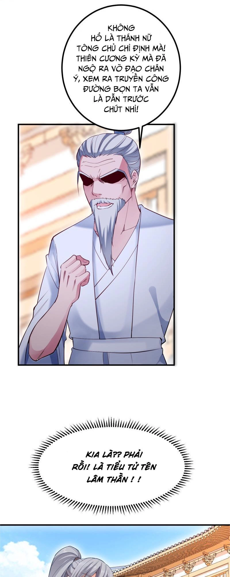 Kiếm Thần Tuyệt Thế Chapter 119 - 18