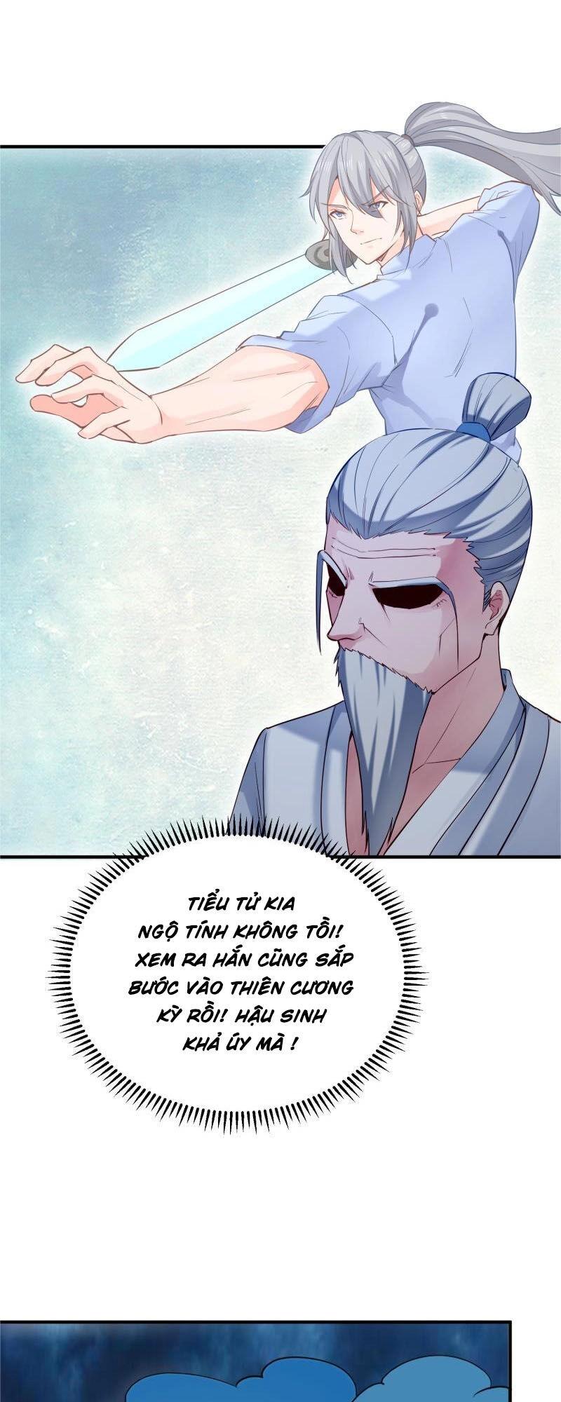 Kiếm Thần Tuyệt Thế Chapter 119 - 20