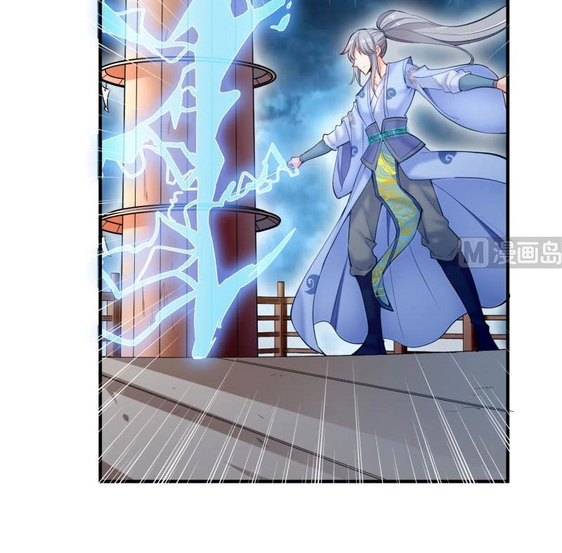 Kiếm Thần Tuyệt Thế Chapter 120 - 10