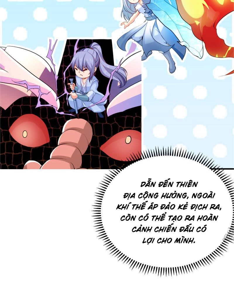 Kiếm Thần Tuyệt Thế Chapter 120 - 16