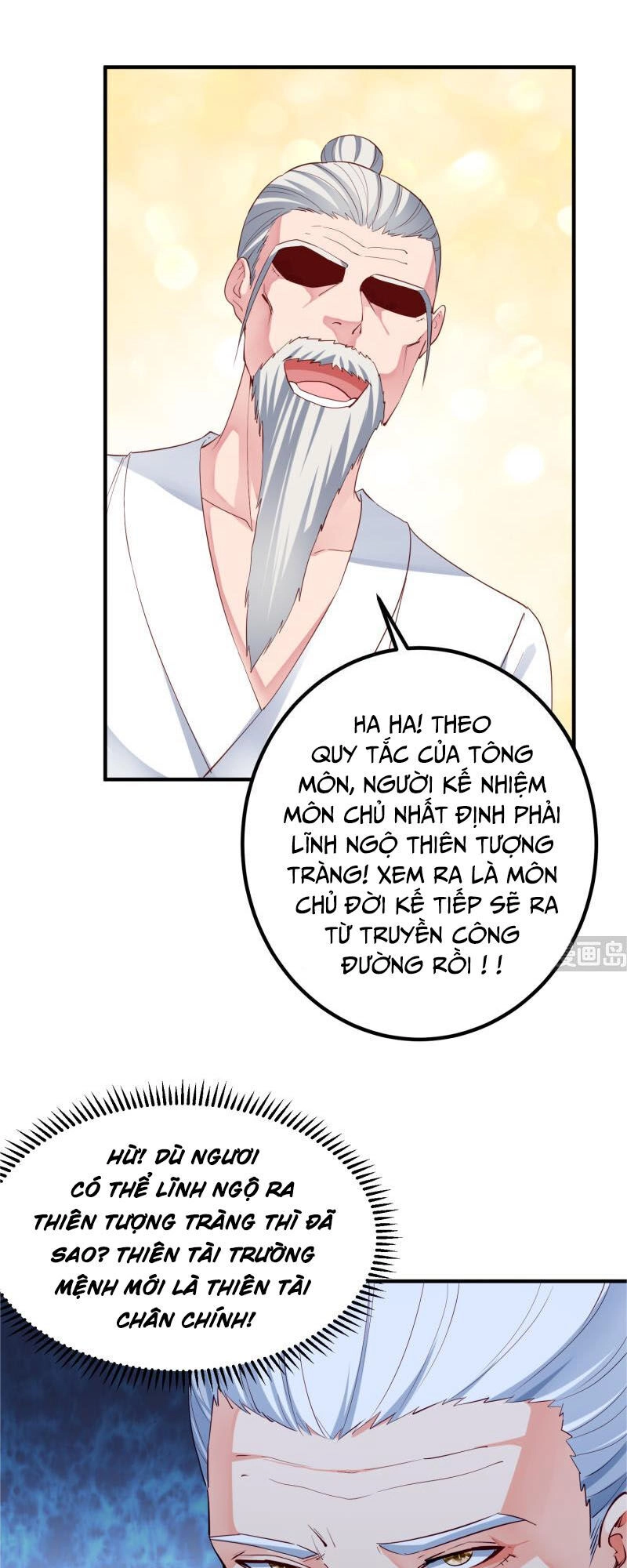 Kiếm Thần Tuyệt Thế Chapter 120 - 17