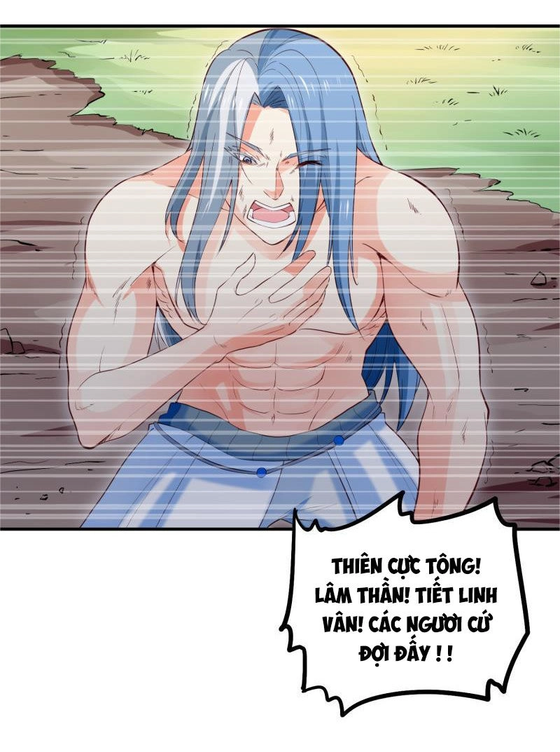 Kiếm Thần Tuyệt Thế Chapter 121 - 1