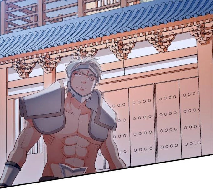 Kiếm Thần Tuyệt Thế Chapter 121 - 4