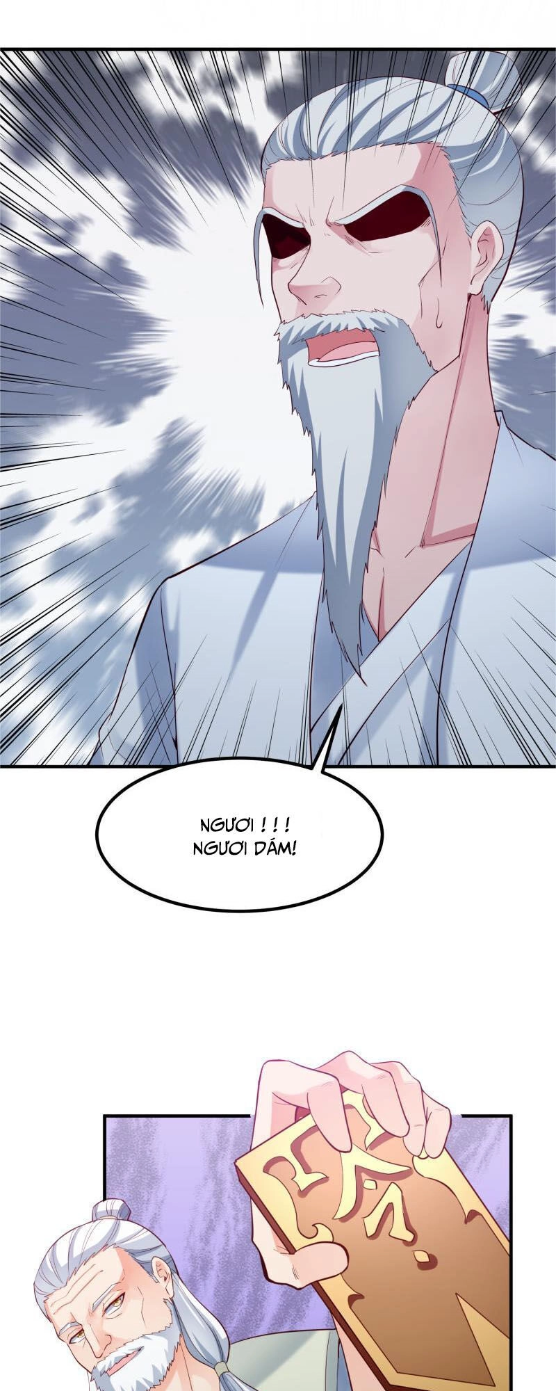 Kiếm Thần Tuyệt Thế Chapter 121 - 11