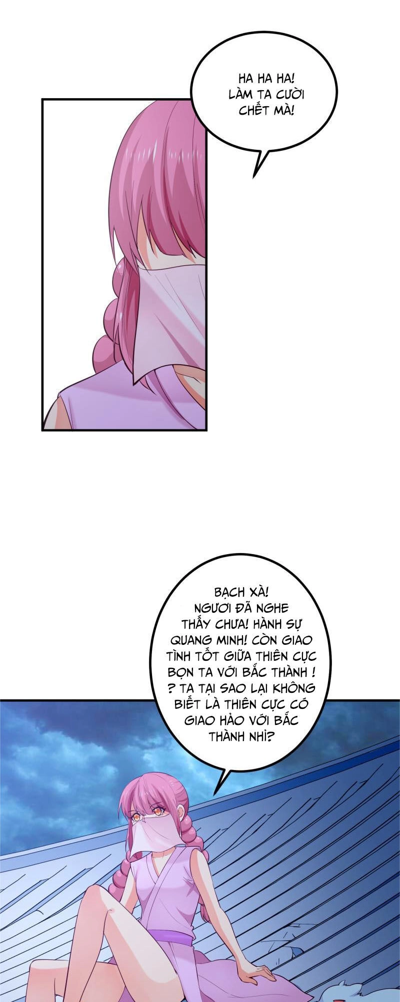 Kiếm Thần Tuyệt Thế Chapter 121 - 15