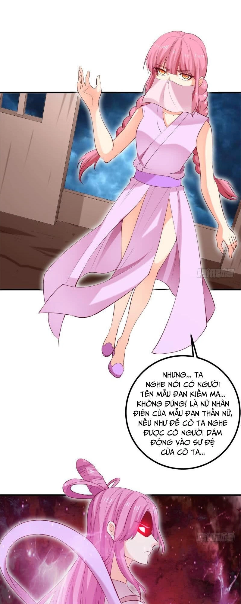 Kiếm Thần Tuyệt Thế Chapter 121 - 21