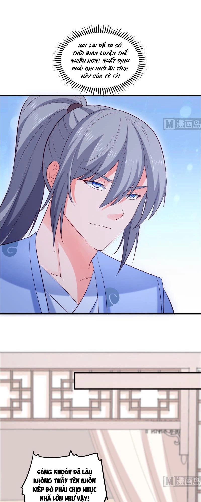 Kiếm Thần Tuyệt Thế Chapter 122 - 12