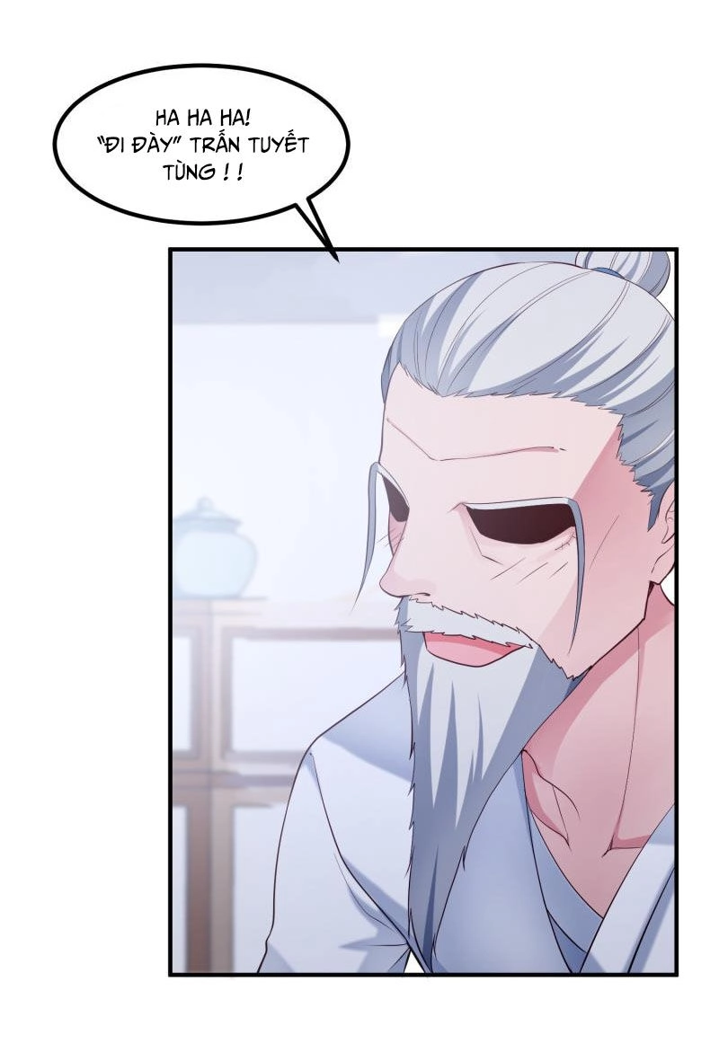 Kiếm Thần Tuyệt Thế Chapter 122 - 16