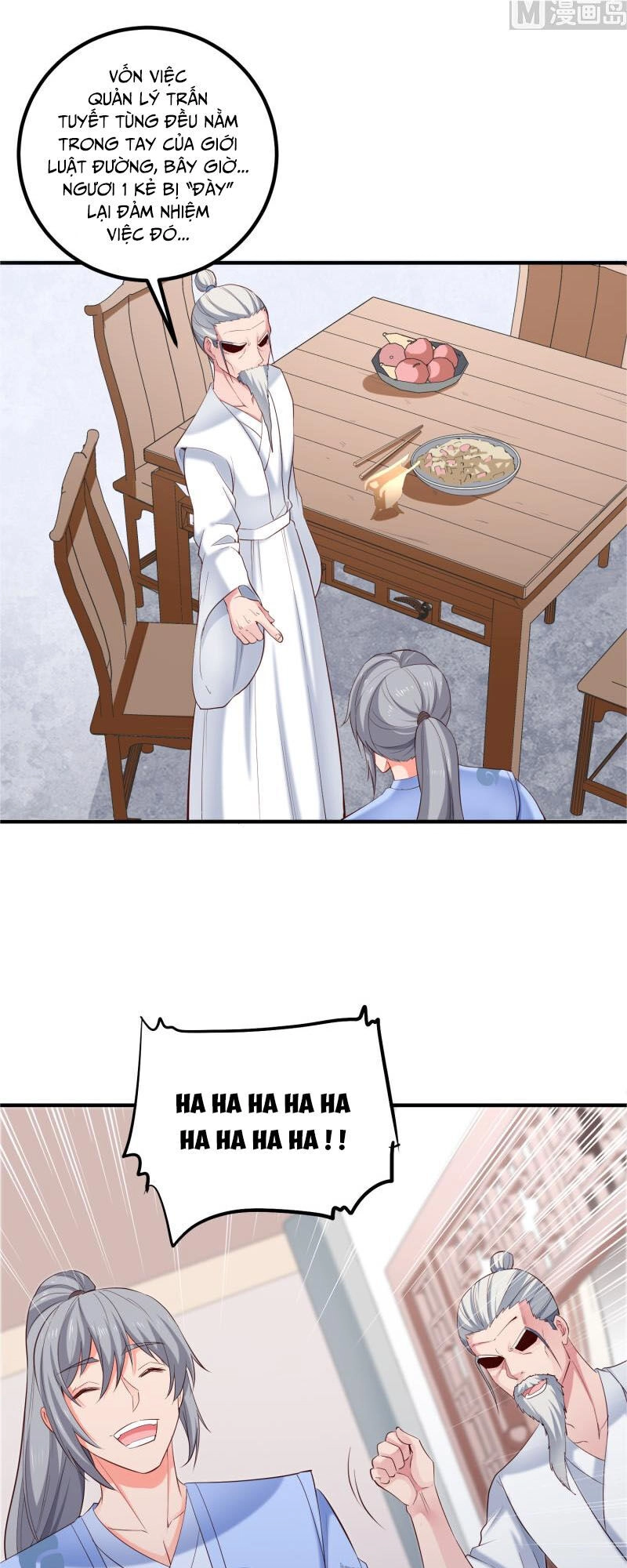 Kiếm Thần Tuyệt Thế Chapter 122 - 19