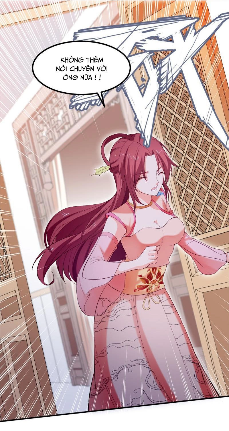 Kiếm Thần Tuyệt Thế Chapter 123 - 8