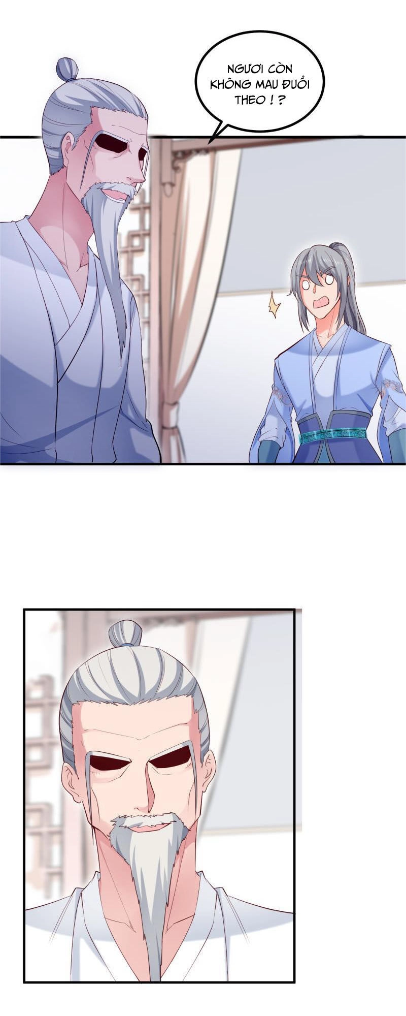 Kiếm Thần Tuyệt Thế Chapter 123 - 9