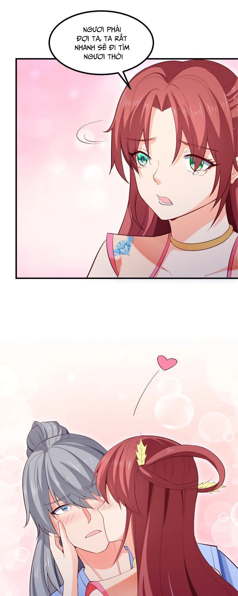 Kiếm Thần Tuyệt Thế Chapter 123 - 12