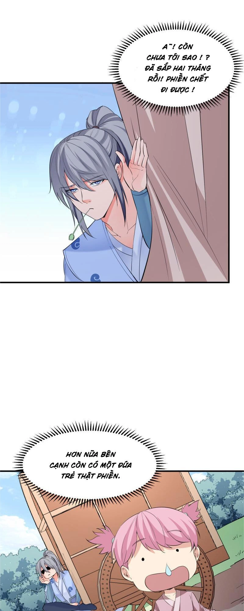 Kiếm Thần Tuyệt Thế Chapter 123 - 17