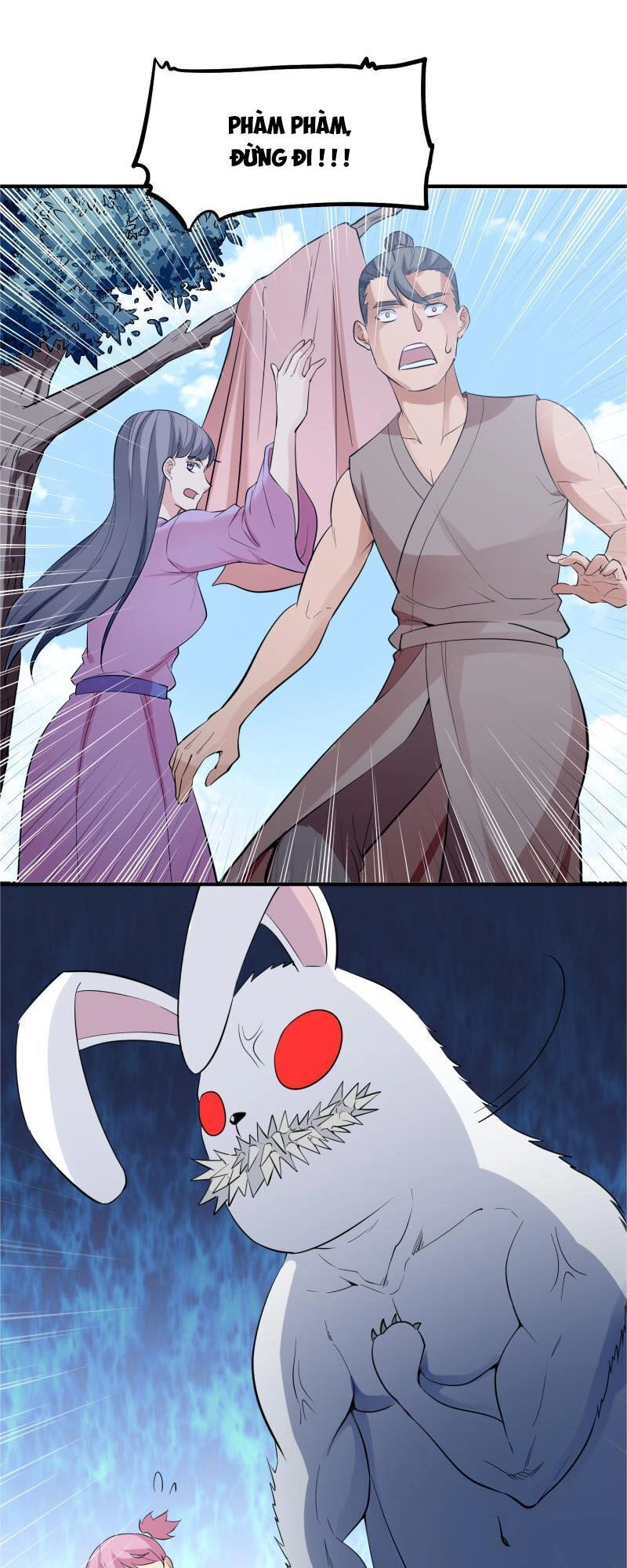 Kiếm Thần Tuyệt Thế Chapter 123 - 20