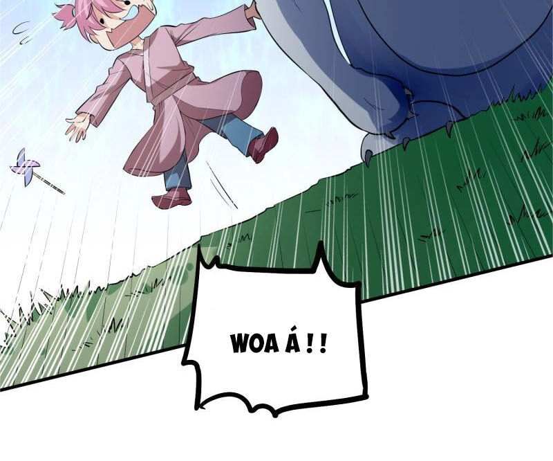 Kiếm Thần Tuyệt Thế Chapter 123 - 21