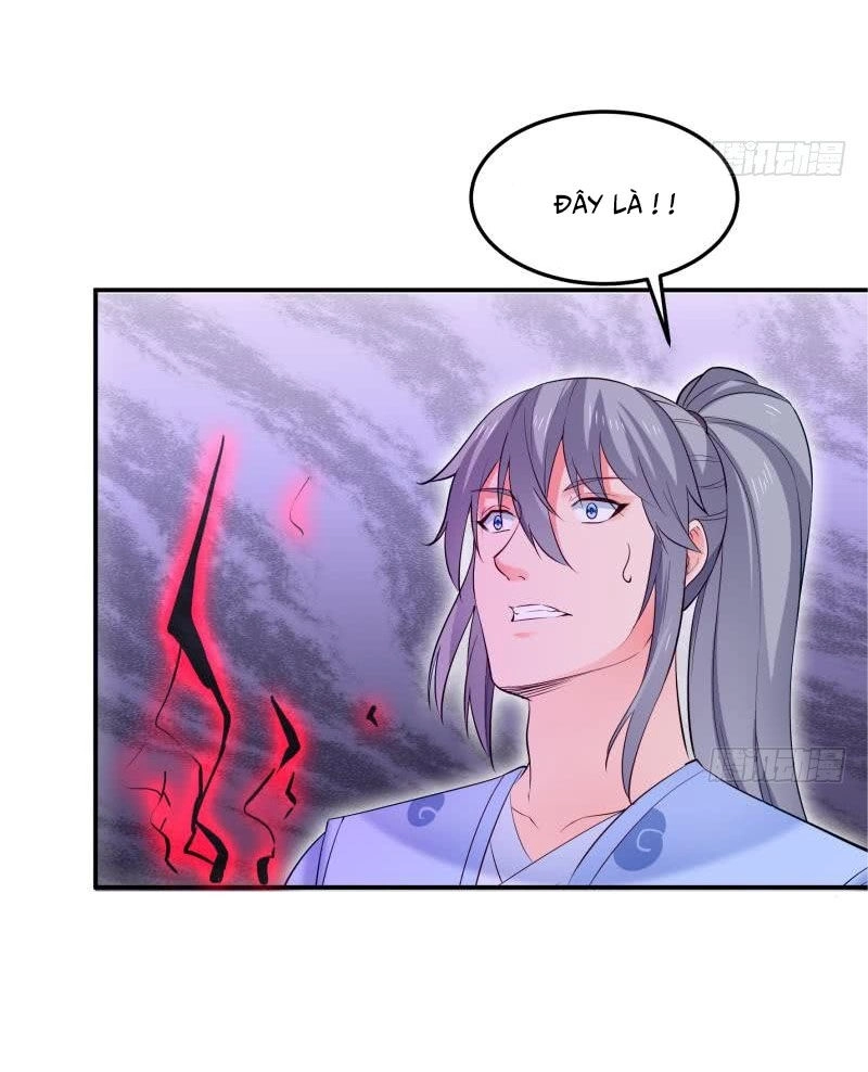 Kiếm Thần Tuyệt Thế Chapter 124 - 24