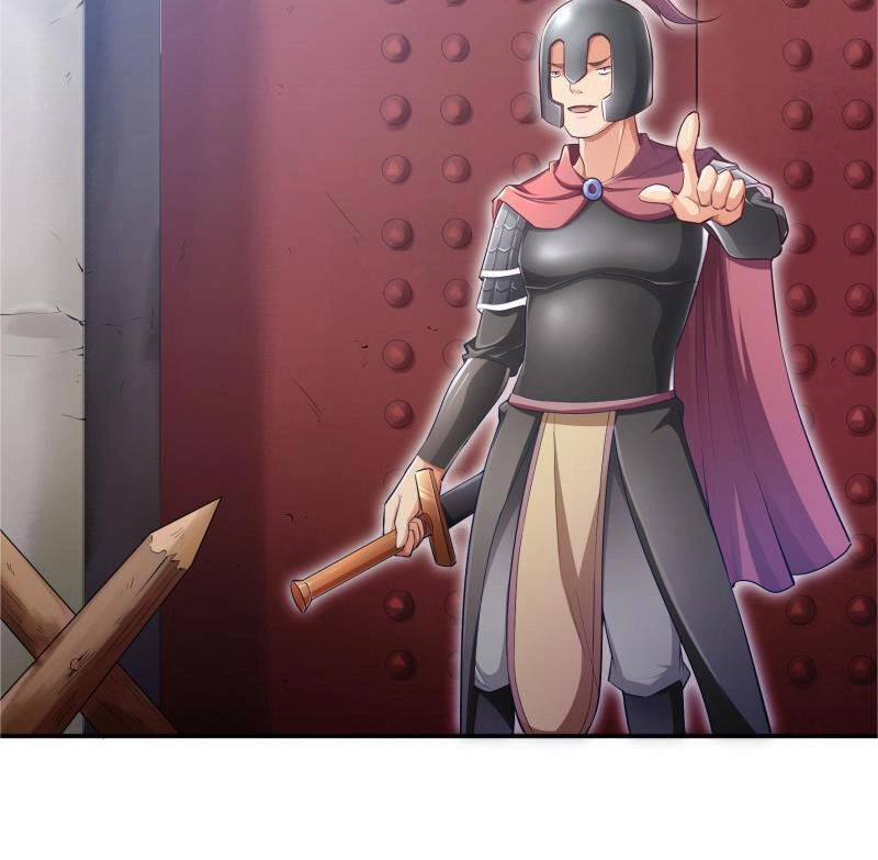 Kiếm Thần Tuyệt Thế Chapter 125 - 2