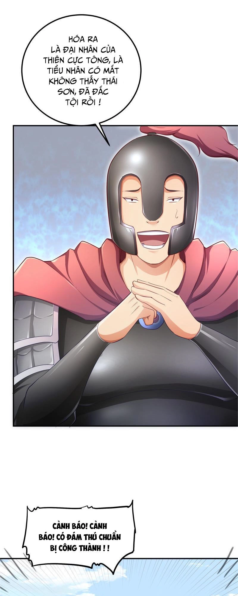 Kiếm Thần Tuyệt Thế Chapter 125 - 5