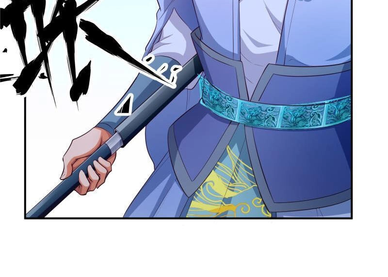 Kiếm Thần Tuyệt Thế Chapter 125 - 10