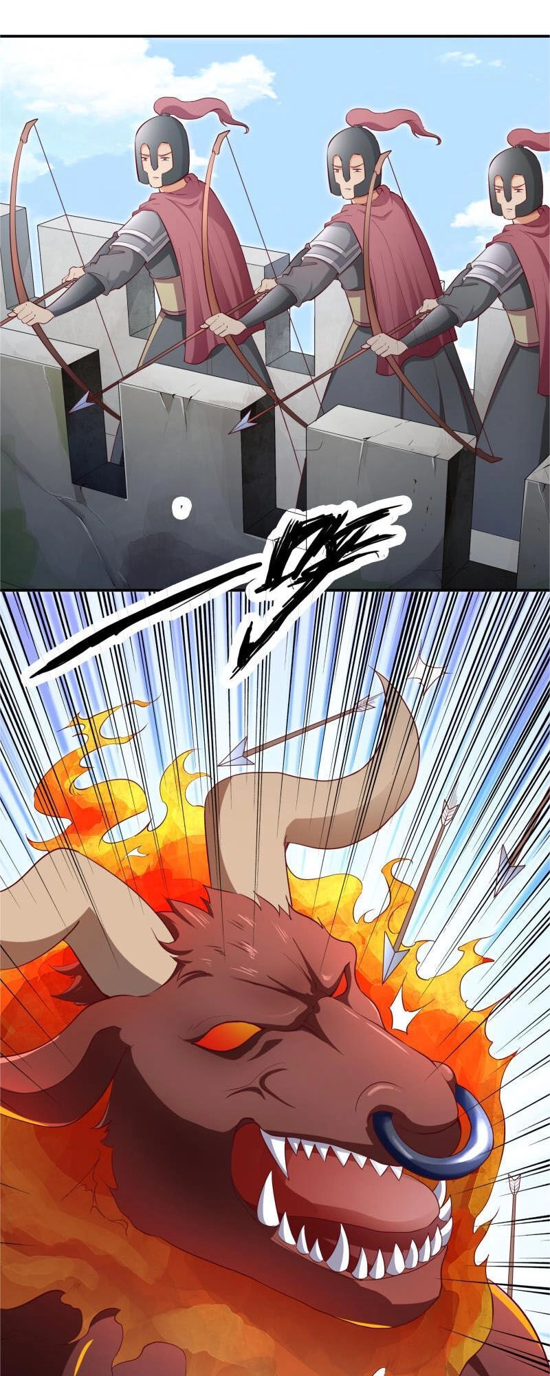 Kiếm Thần Tuyệt Thế Chapter 125 - 14