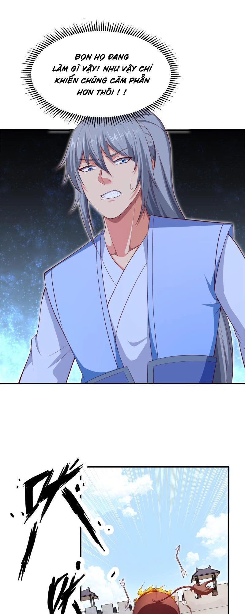 Kiếm Thần Tuyệt Thế Chapter 125 - 16