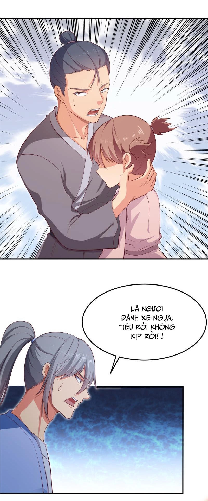 Kiếm Thần Tuyệt Thế Chapter 125 - 18