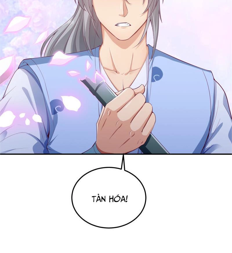 Kiếm Thần Tuyệt Thế Chapter 126 - 6