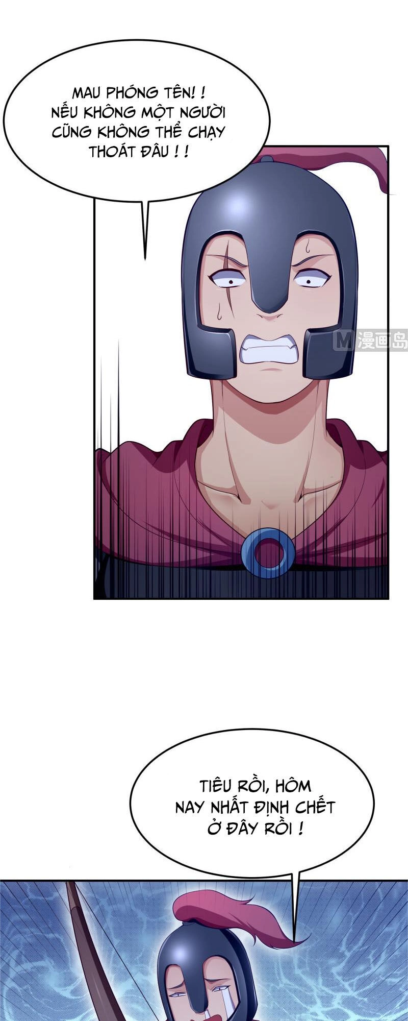 Kiếm Thần Tuyệt Thế Chapter 126 - 15