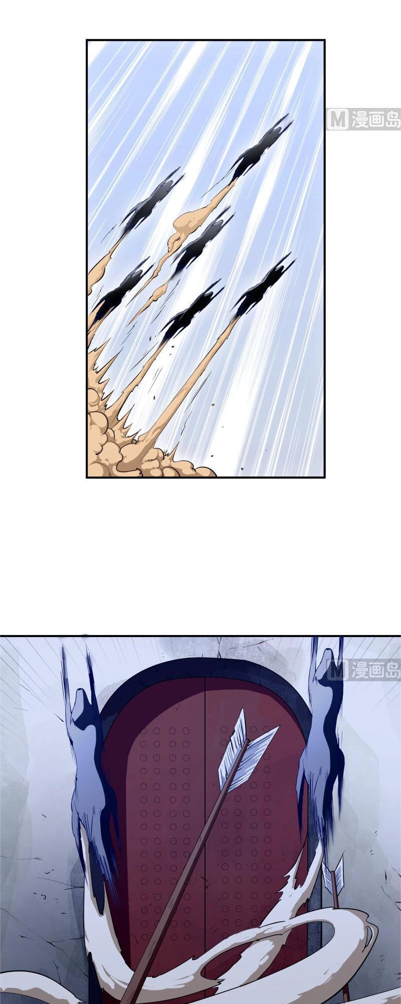 Kiếm Thần Tuyệt Thế Chapter 126 - 17