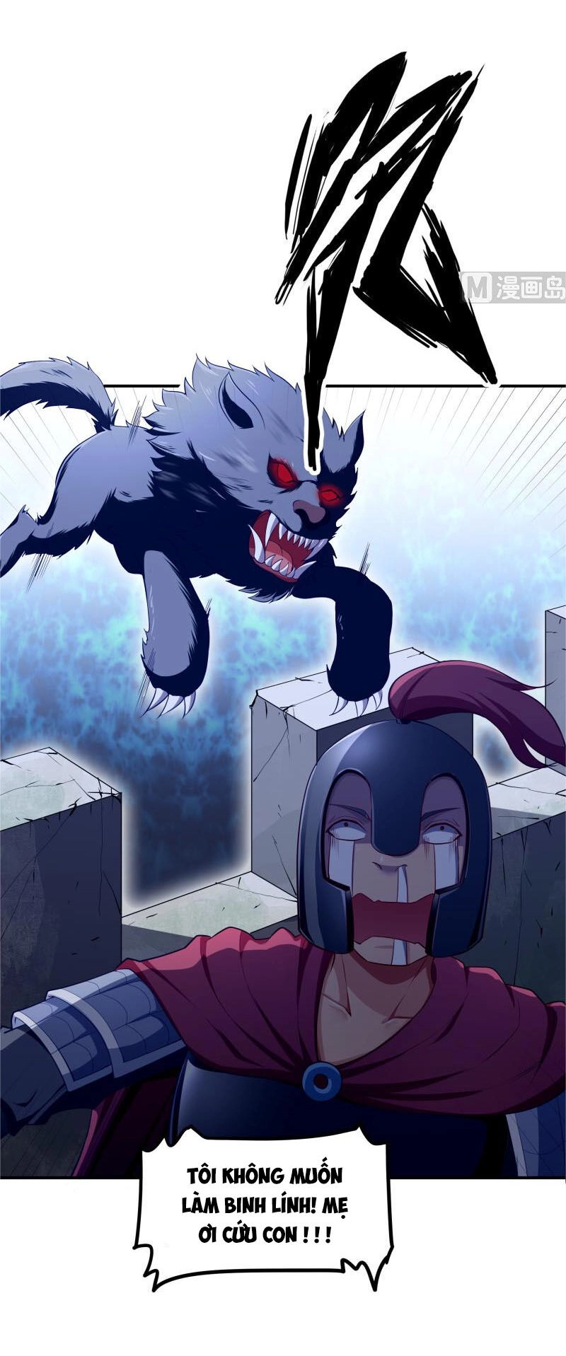 Kiếm Thần Tuyệt Thế Chapter 126 - 19