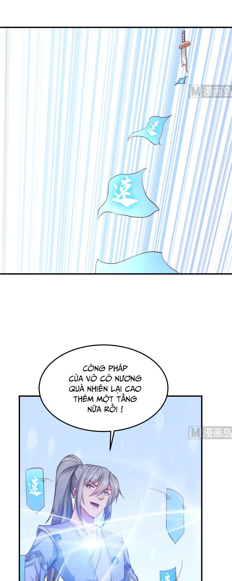 Kiếm Thần Tuyệt Thế Chapter 127 - 5